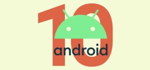 Android 10 Wallpaper Xda