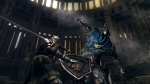 Dark Souls Android Theme