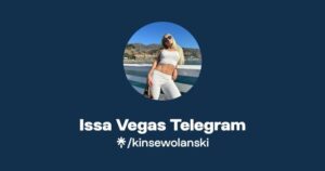 Desireegarcia Telegram